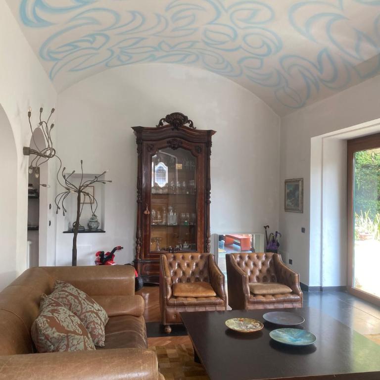 Casa Orsi - Villa in San Michele - Villa con 3 Camere da Letto - 65