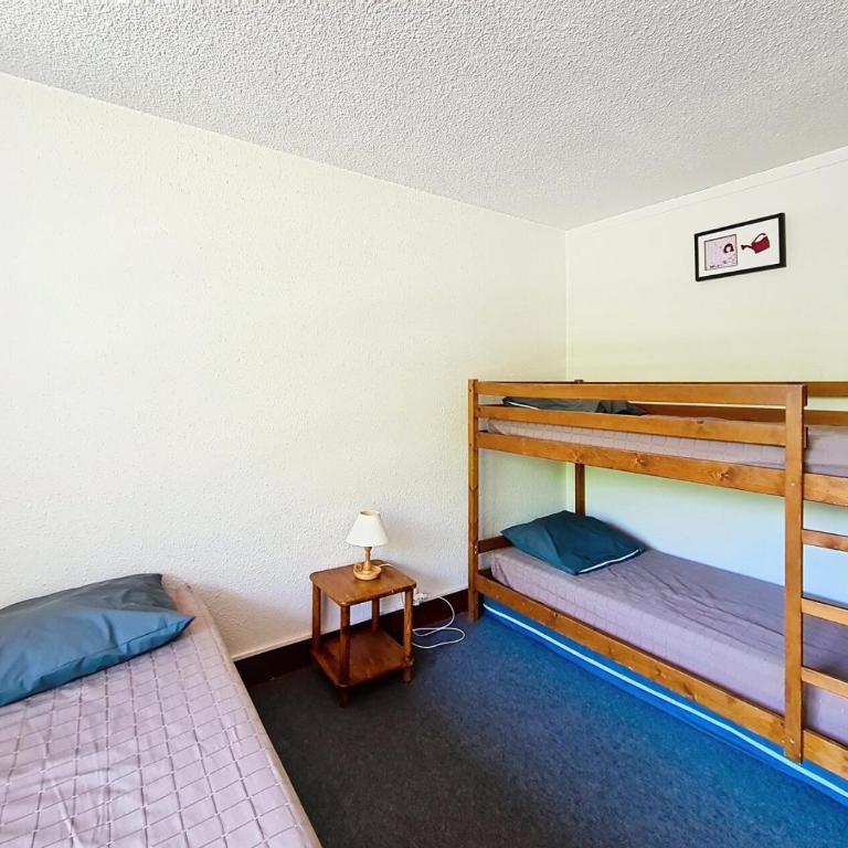 Résidence Vanoise - Appartement lumineux · Centre station · Balcon MAE-2214 - Apartamento - 5