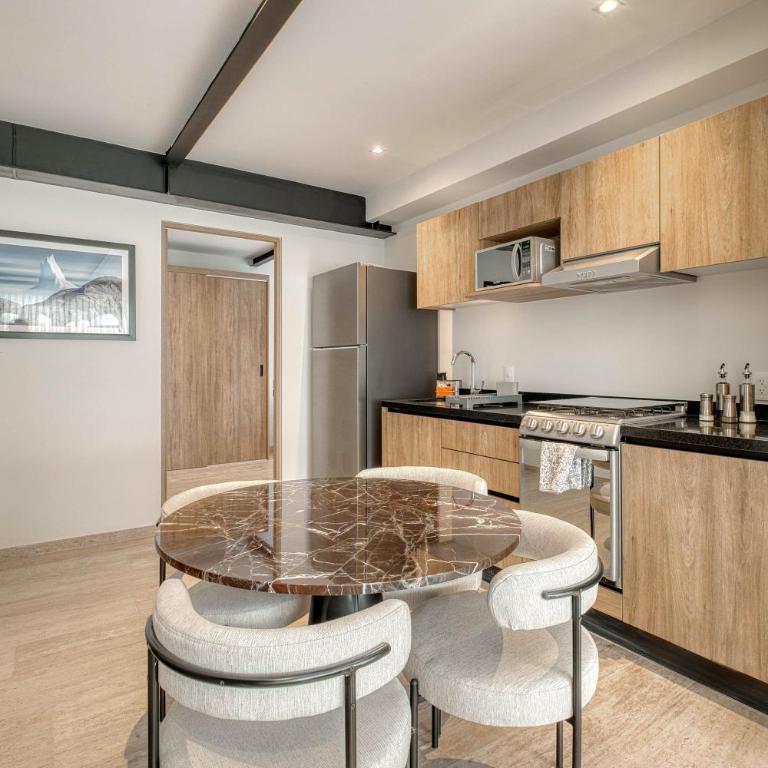 Myla Roma Norte - Deluxe Apartment - 1