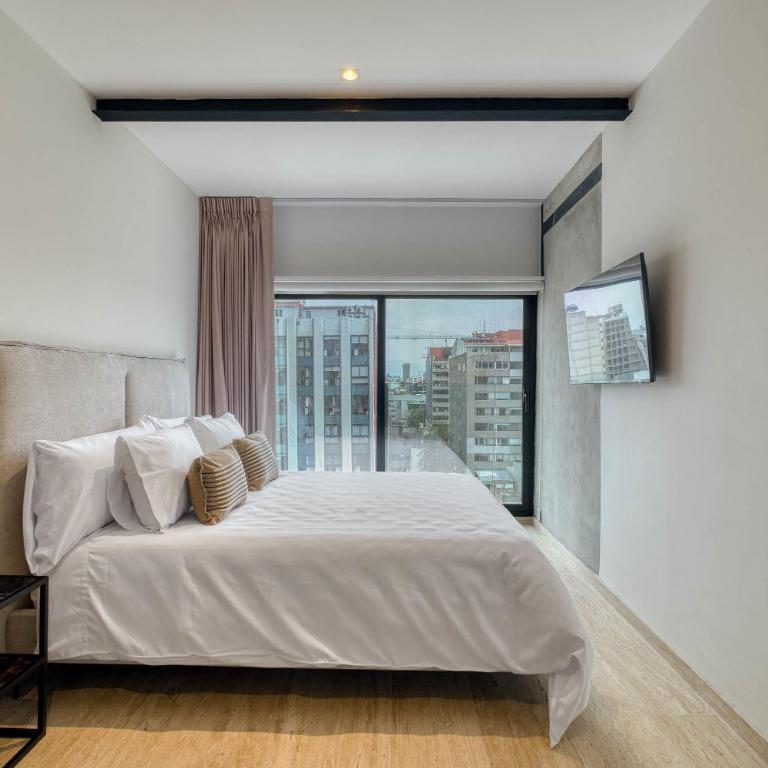Myla Roma Norte - Deluxe Apartment - 4