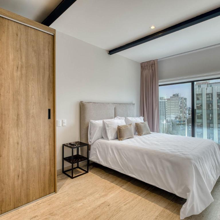 Myla Roma Norte - Deluxe Apartment - 6
