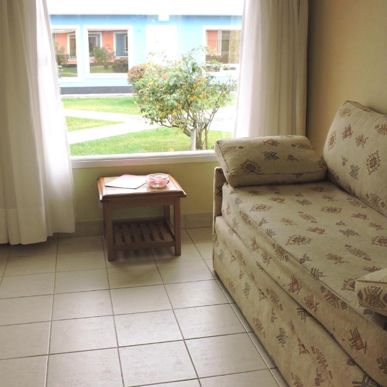 Los Aromos Apart Spa - Apartment (3 Adults) - 14