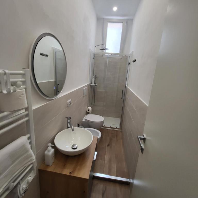 Casa Macrì - Appartamento con 1 Camera da Letto - 10