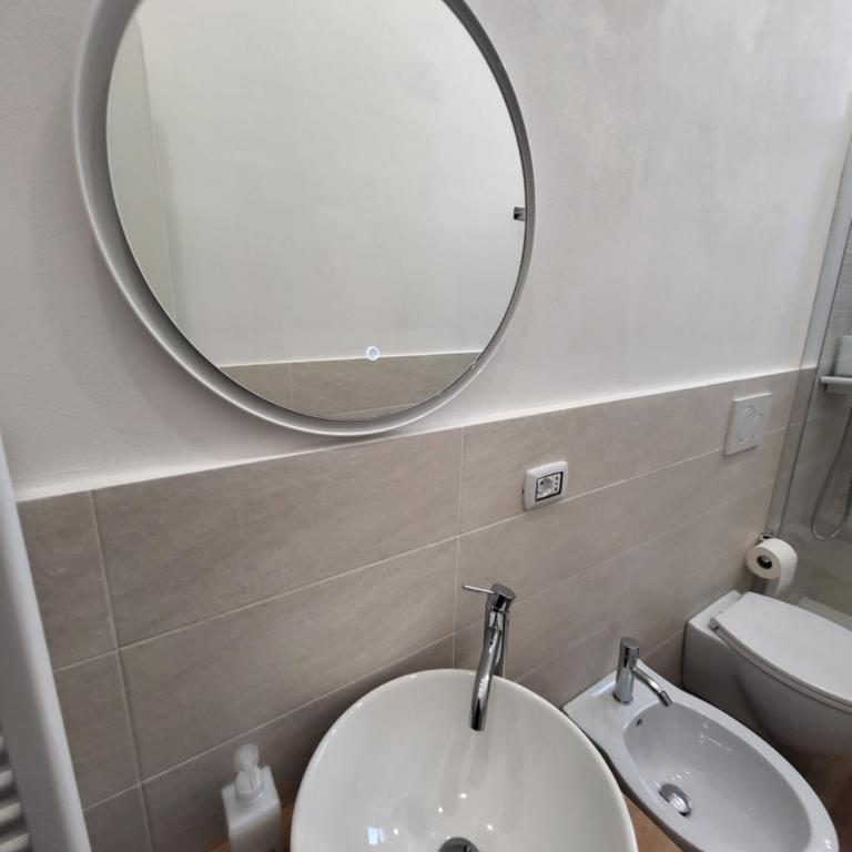 Casa Macrì - Appartamento con 1 Camera da Letto - 8