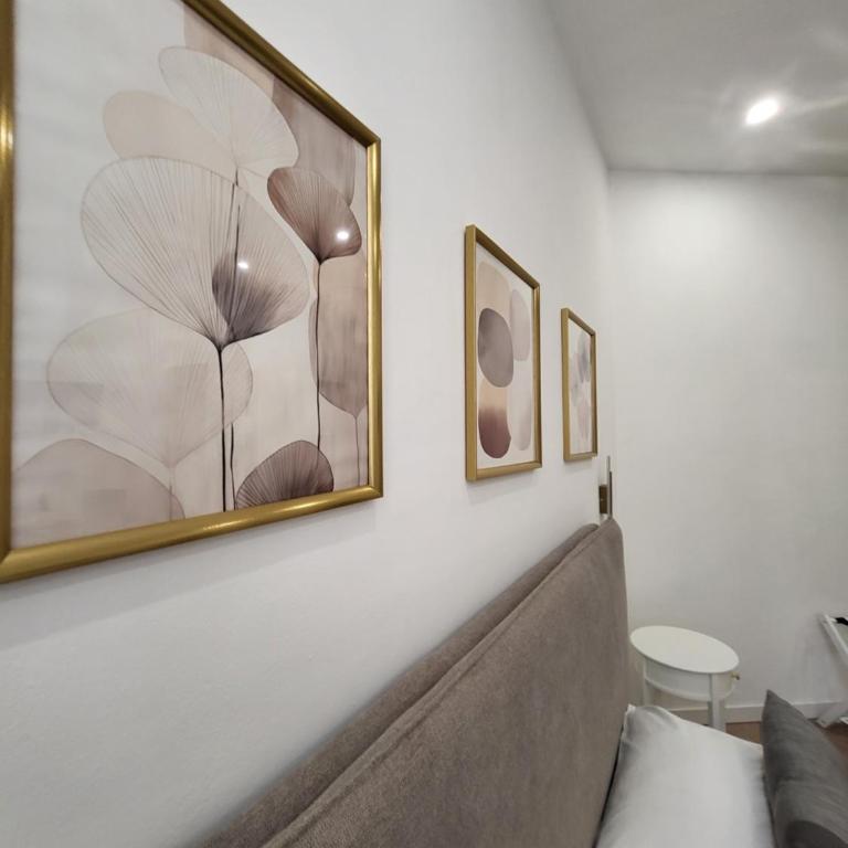 Casa Macrì - Appartamento con 1 Camera da Letto - 7
