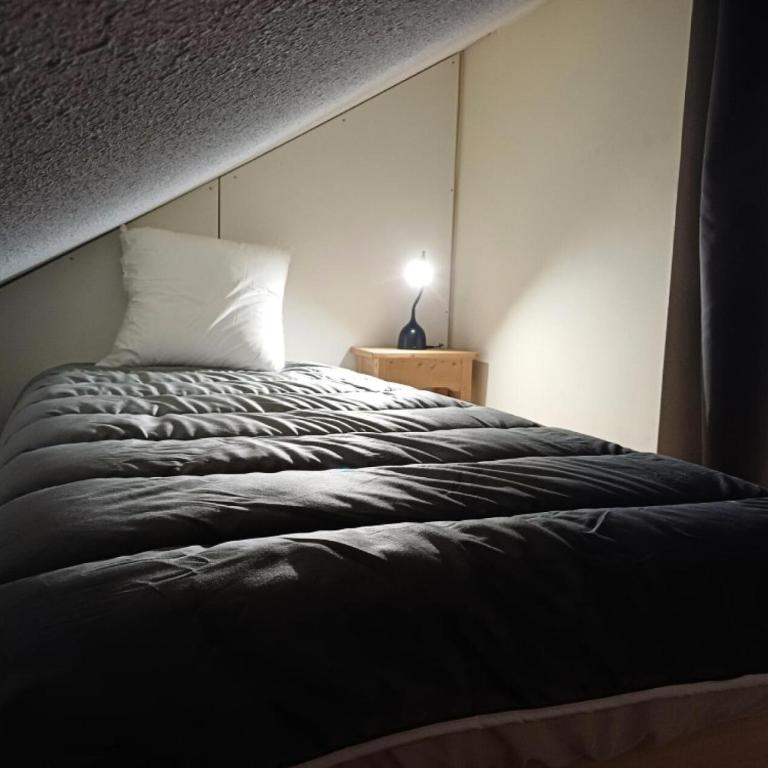 Les Chalets Des Rennes - Appartement 3 pièces - Les Chalets Des Rennes MAE-9604 - Appartamento - 1