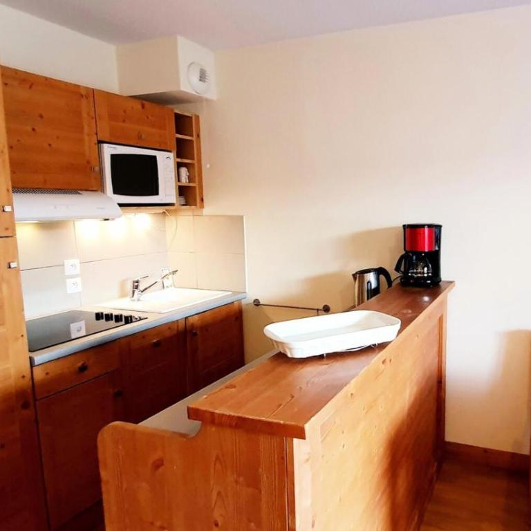 Les Chalets Des Rennes - Appartement 3 pièces - Les Chalets Des Rennes MAE-9604 - Appartamento - 2