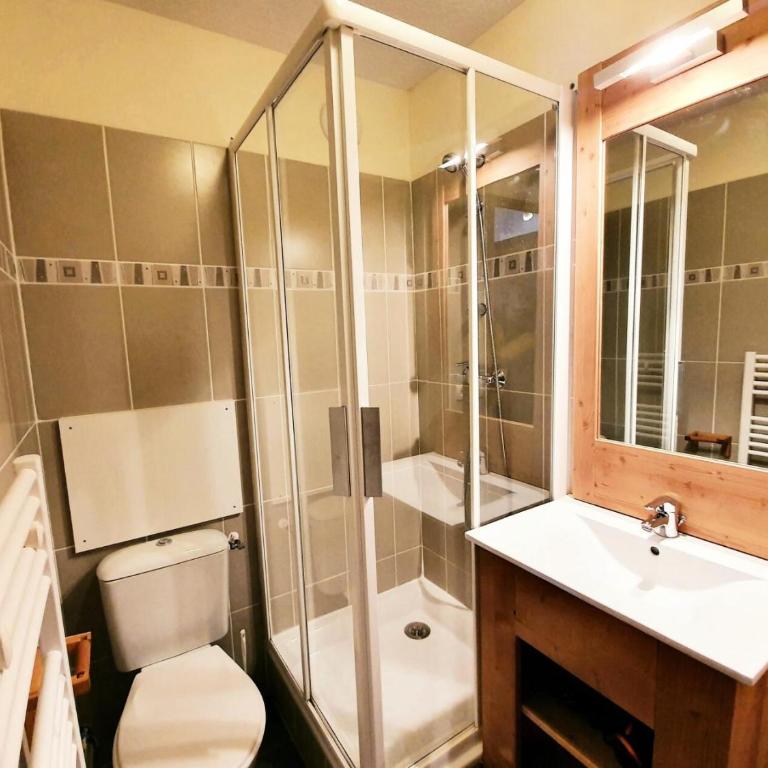 Les Chalets Des Rennes - Appartement 3 pièces - Les Chalets Des Rennes MAE-9604 - Appartamento - 3
