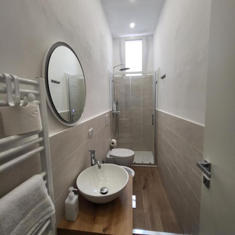 Casa Macrì - Appartamento con 1 Camera da Letto - 6