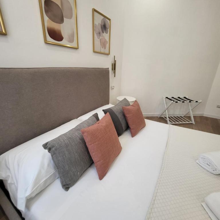 Casa Macrì - Appartamento con 1 Camera da Letto - 5