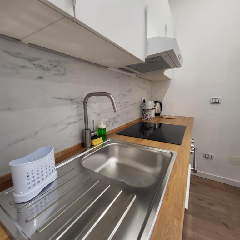 Casa Macrì - Appartamento con 1 Camera da Letto - 4