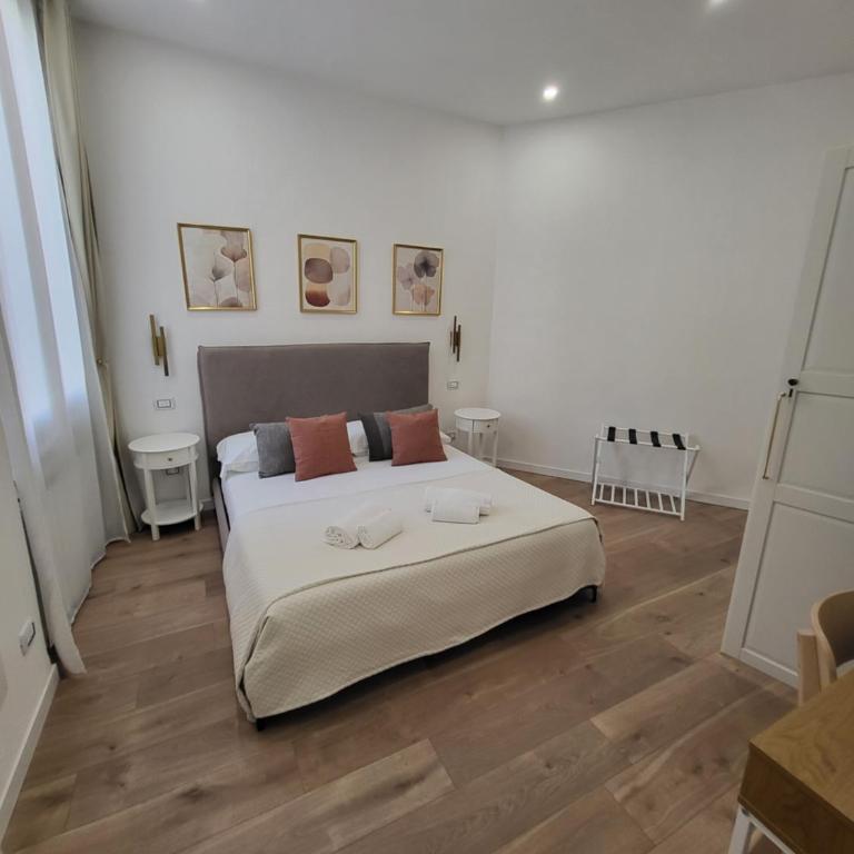 Casa Macrì - Appartamento con 1 Camera da Letto - 3