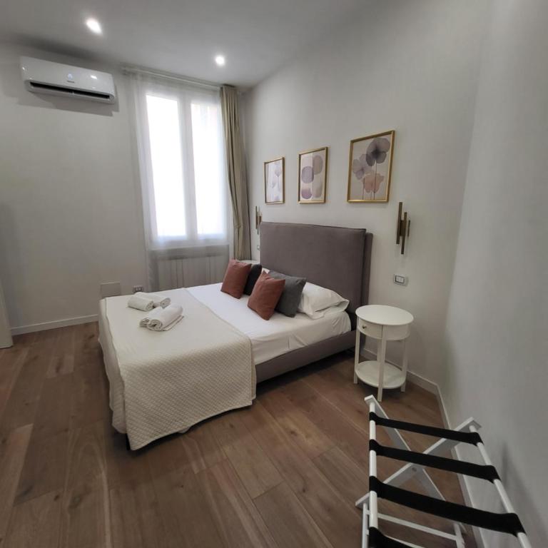 Casa Macrì - Appartamento con 1 Camera da Letto - 2