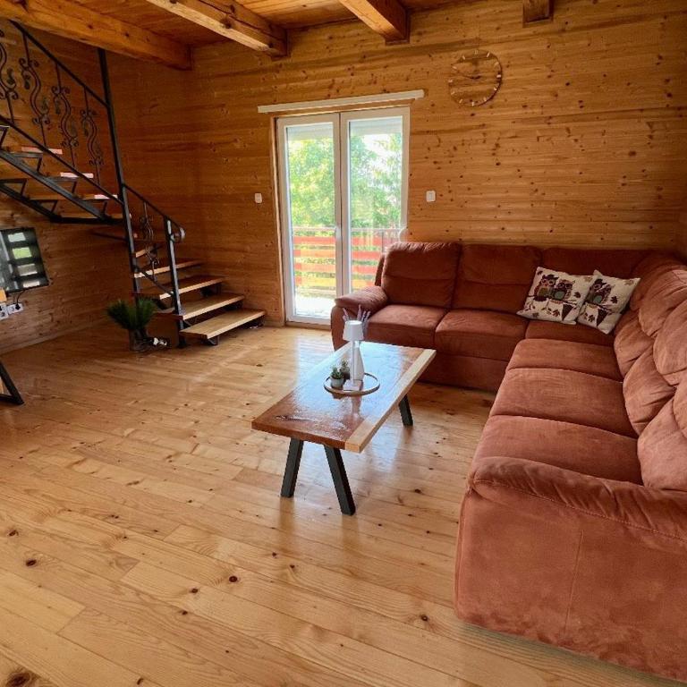 Mountain Peace Cottage - Three-Bedroom House - 7