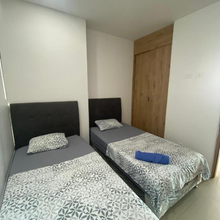 Apartóestudio cerca al mar - Apartamento con vistas al mar - 1