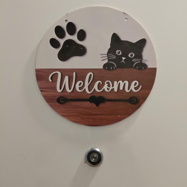 Black Cat Apartment - One-Bedroom Apartment - 3