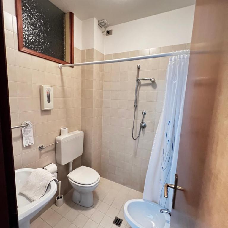 Pensione Ornella - Camera Matrimoniale Economy - 7