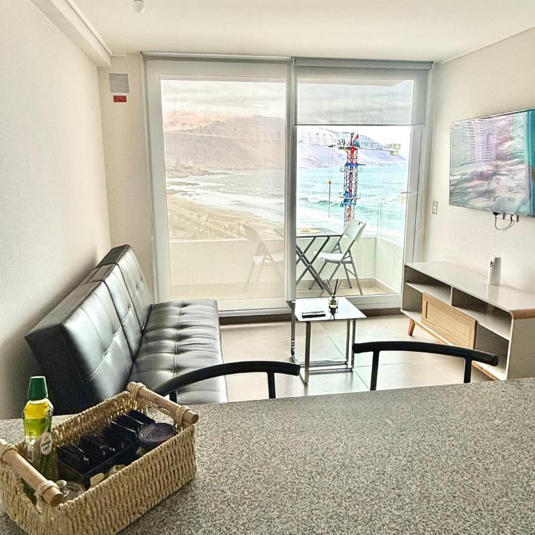 Hermoso Departamento frente a Playa Brava - Apartamento de 1 dormitorio - 5