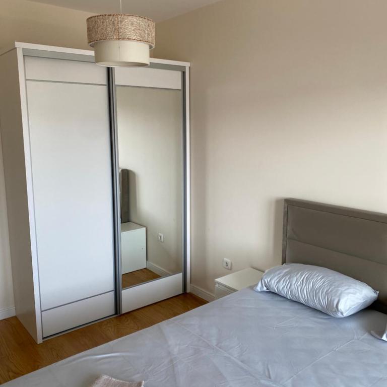Oaza Bar - Apartman sa 1 Spavaćom Sobom - 9