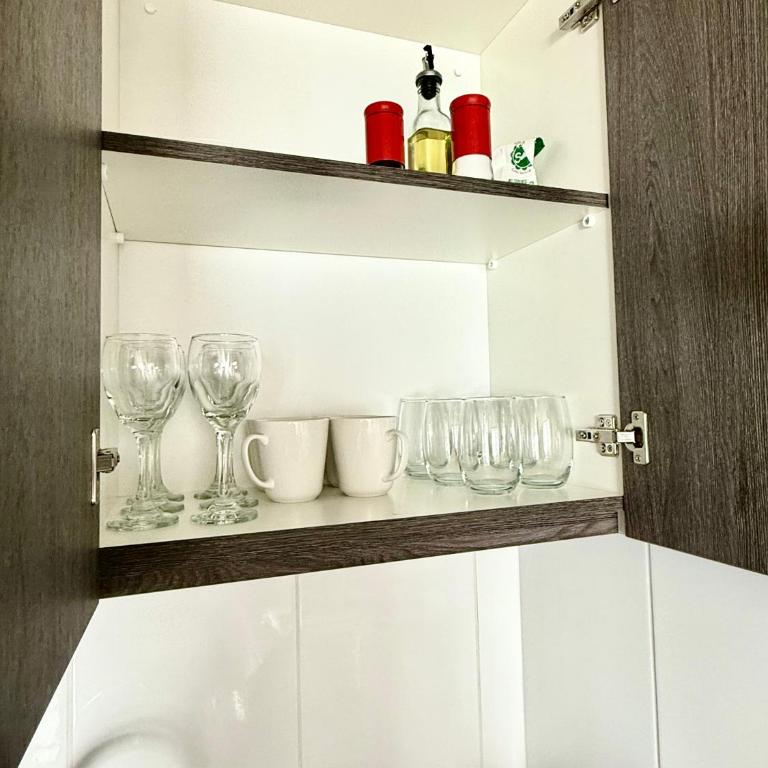 Hermoso Departamento frente a Playa Brava - Apartamento de 1 dormitorio - 3