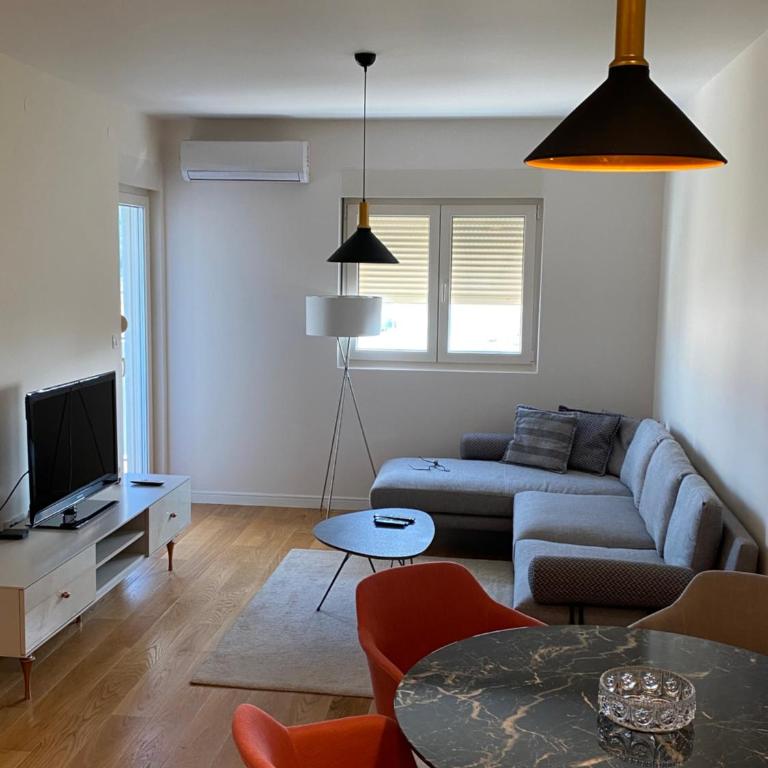 Oaza Bar - One-Bedroom Apartment - 4