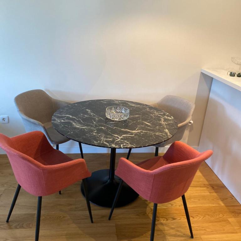 Oaza Bar - One-Bedroom Apartment - 5