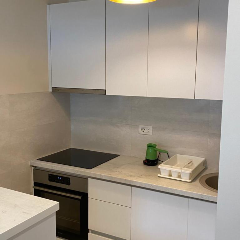 Oaza Bar - One-Bedroom Apartment - 7
