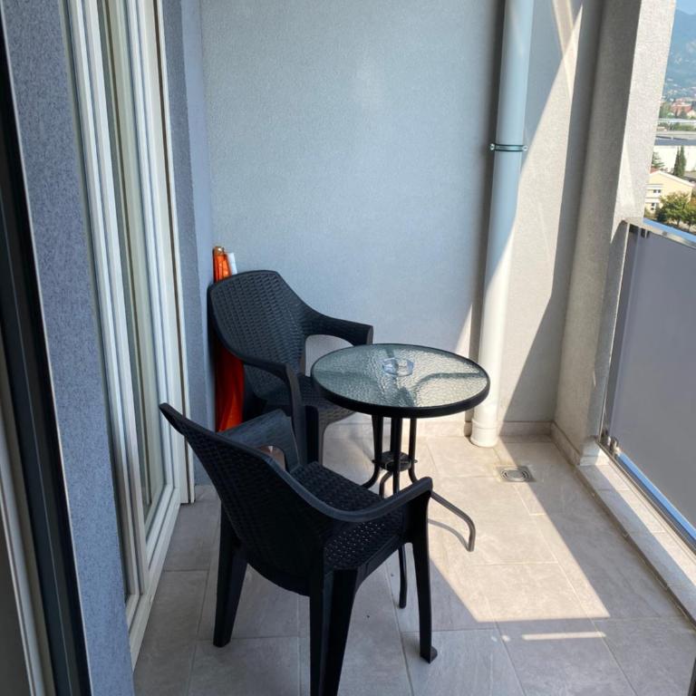 Oaza Bar - One-Bedroom Apartment - 13