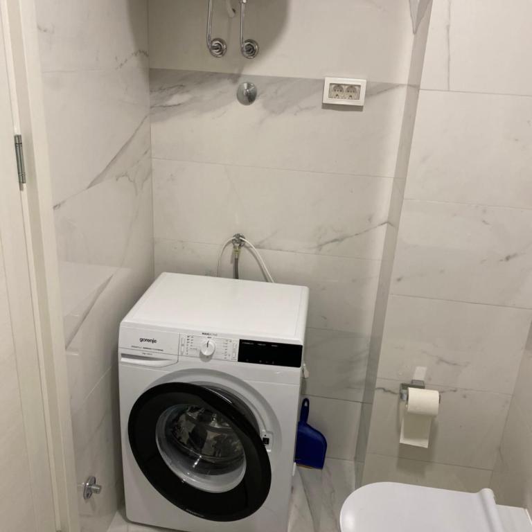 Oaza Bar - One-Bedroom Apartment - 12