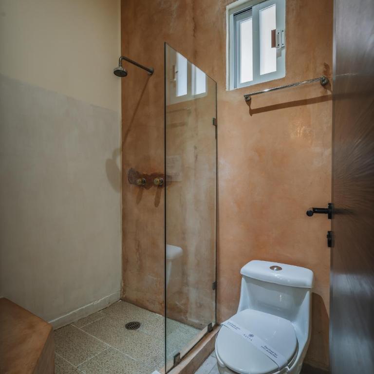 Hotel Boutique La Casona by Kavia - Deluxe Double Room with Two Double Beds - 5