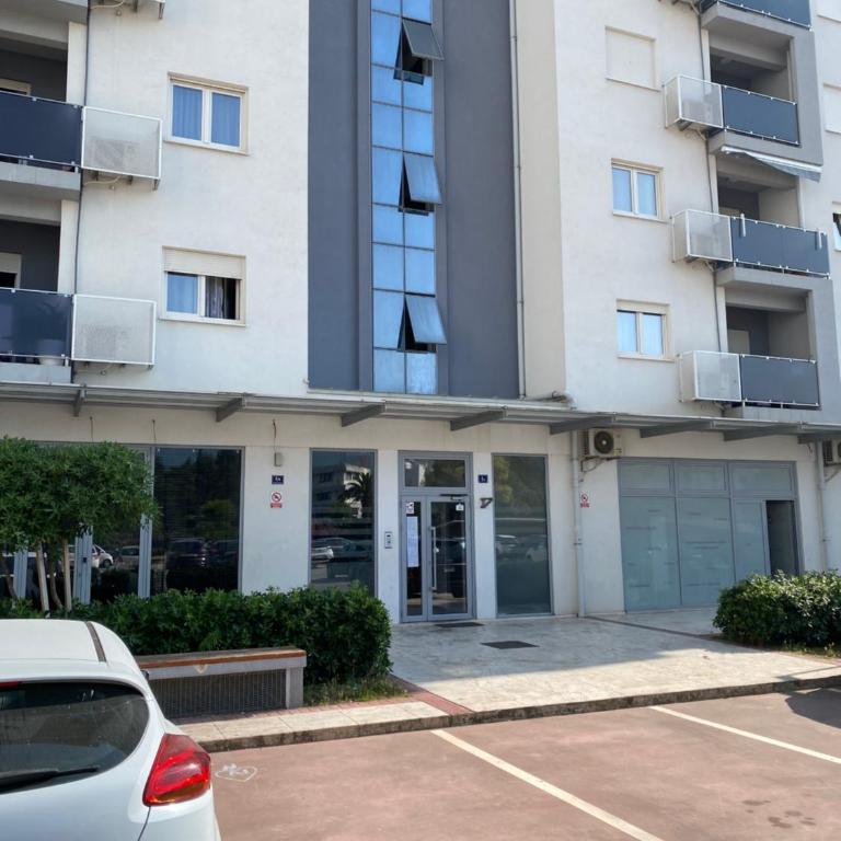 Oaza Bar - One-Bedroom Apartment - 16