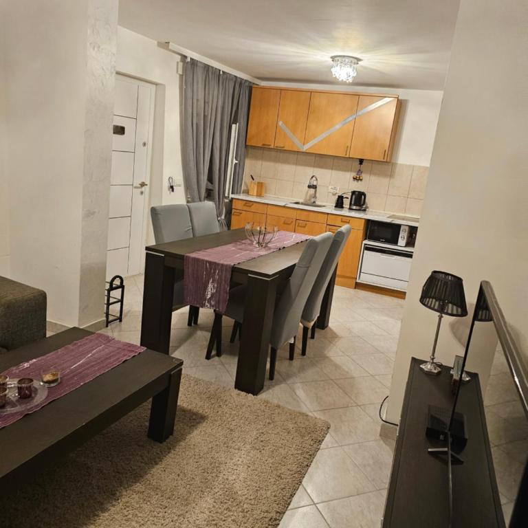 Apartmani Sabotic - Apartman sa 1 Spavaćom Sobom - 26