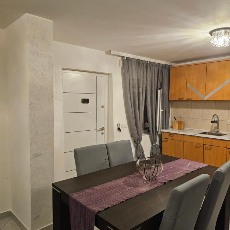 Apartmani Sabotic - Apartman sa 1 Spavaćom Sobom - 24