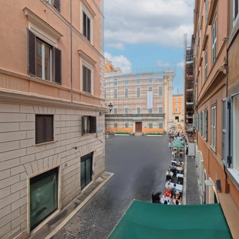 Acque Romane Maison Trevi Crociferi - Appartamento con 2 Camere da Letto - 37