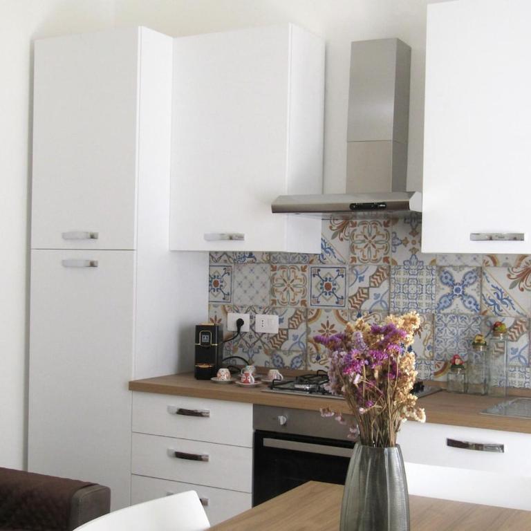 Il Sussurro del mare - Appartamento con 2 Camere da Letto - 8