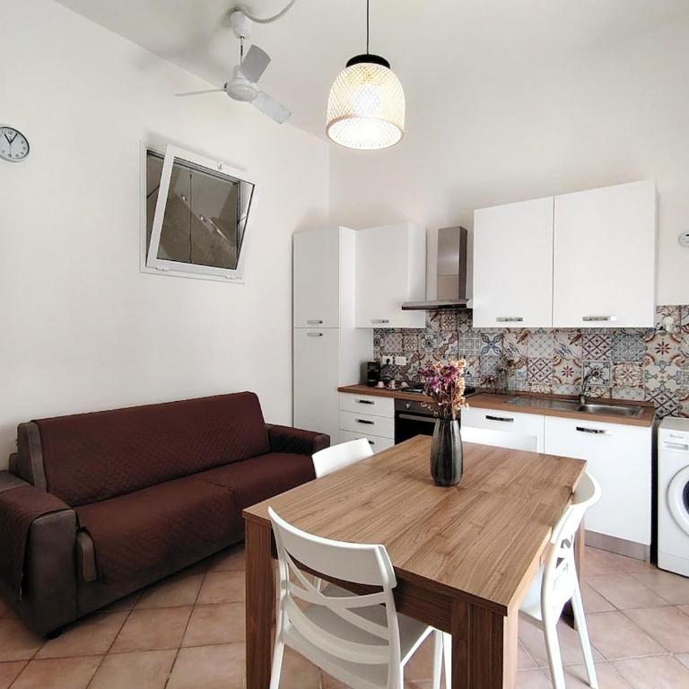 Il Sussurro del mare - Appartamento con 2 Camere da Letto - 6