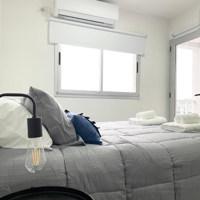 DM SUITE Cómoda y moderna unidad para estancias inolvidables - Apartamento de 1 dormitorio - 4