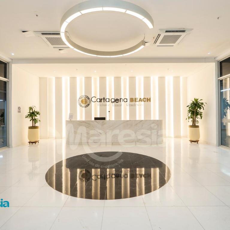 Sunset Oceanfront Studio - Apartamento de 1 dormitorio - 6