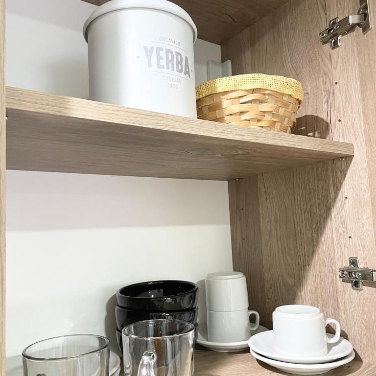 DM SUITE Cómoda y moderna unidad para estancias inolvidables - Apartamento de 1 dormitorio - 13