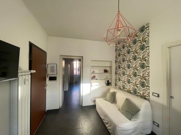 Appartamento Boho a San Lorenzo ,quartiere della street art - Appartamento con 1 Camera da Letto - 1