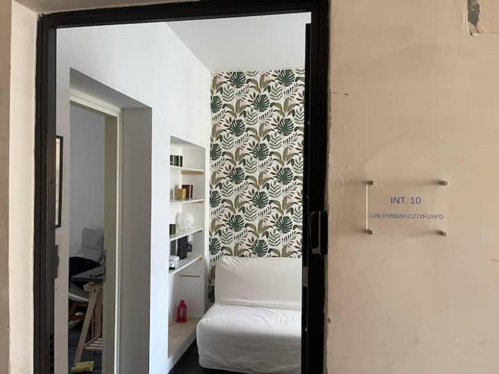 Appartamento Boho a San Lorenzo ,quartiere della street art - Appartamento con 1 Camera da Letto - 22