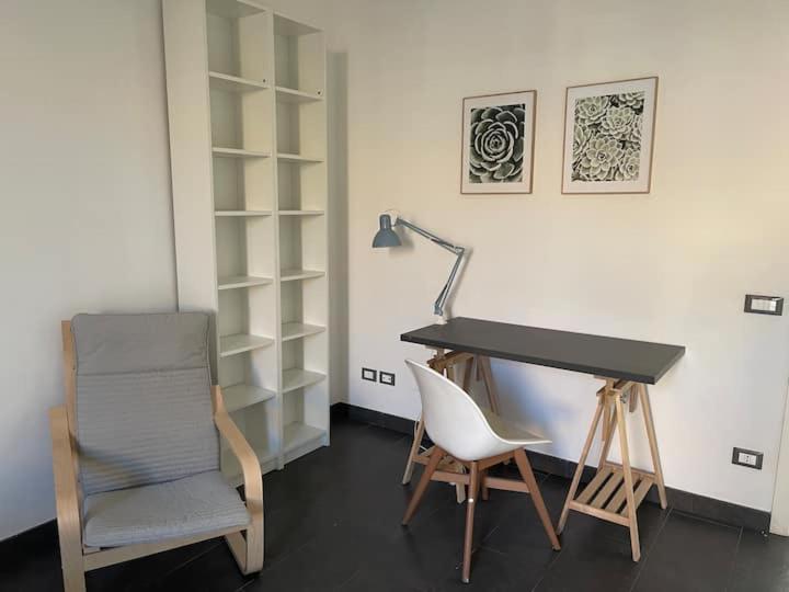 Appartamento Boho a San Lorenzo ,quartiere della street art - Appartamento con 1 Camera da Letto - 36
