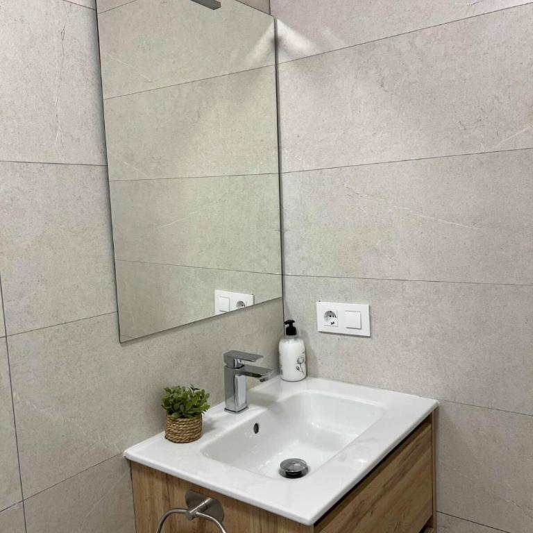 Ático Juan Grande 17 by Sanlúcar Housing - Apartamento de 1 dormitorio - 15