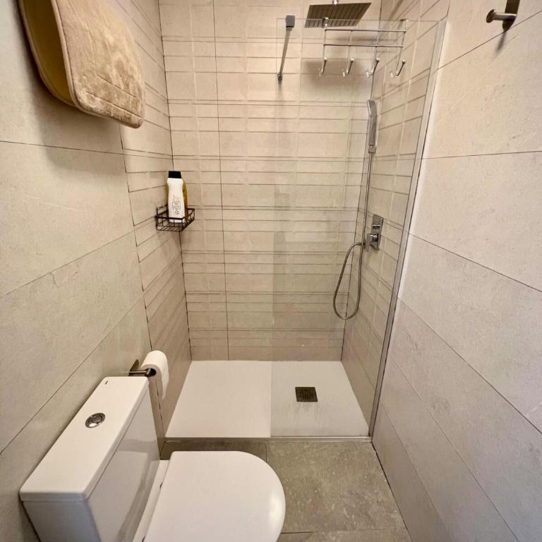 Ático Juan Grande 17 by Sanlúcar Housing - Apartamento de 1 dormitorio - 14