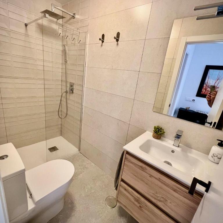 Ático Juan Grande 17 by Sanlúcar Housing - Apartamento de 1 dormitorio - 13