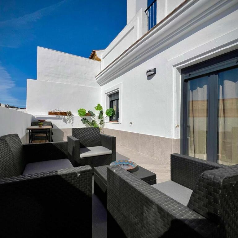 Ático Juan Grande 17 by Sanlúcar Housing - Apartamento de 1 dormitorio - 4