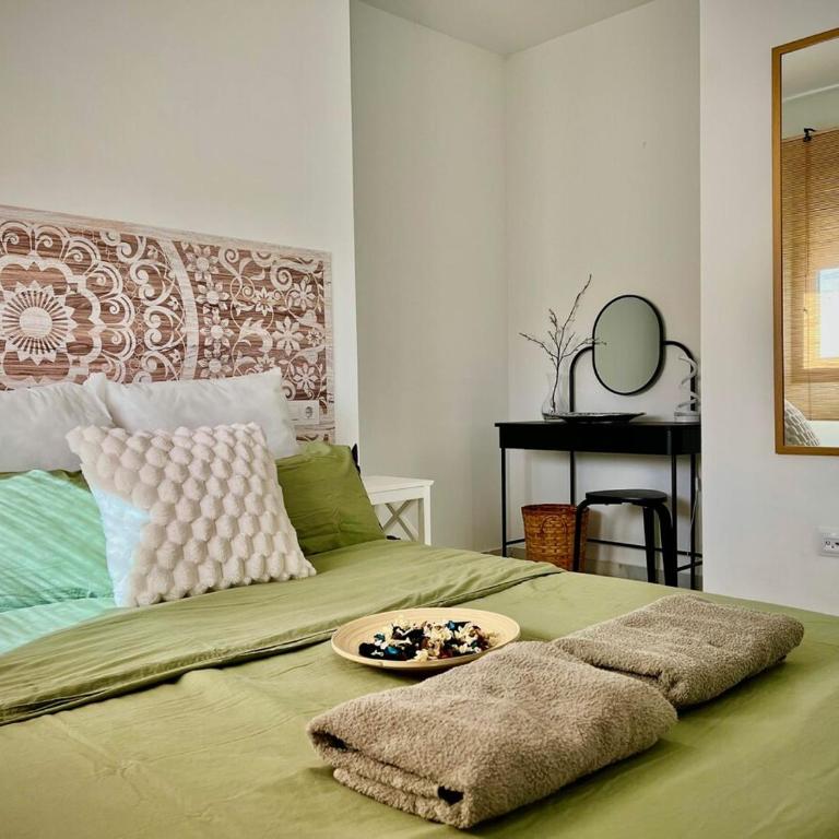 Ático Juan Grande 17 by Sanlúcar Housing - Apartamento de 1 dormitorio - 9