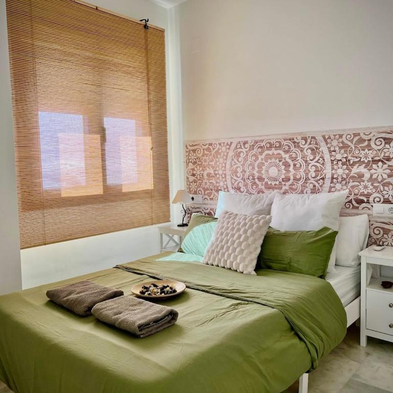 Ático Juan Grande 17 by Sanlúcar Housing - Apartamento de 1 dormitorio - 8
