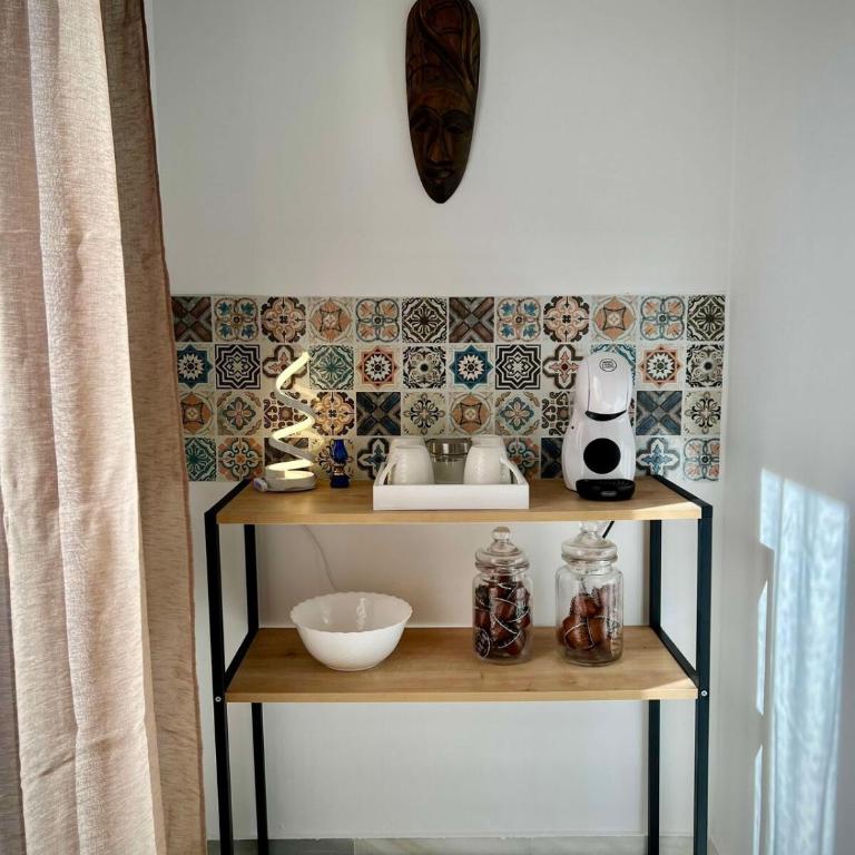 Ático Juan Grande 17 by Sanlúcar Housing - Apartamento de 1 dormitorio - 18