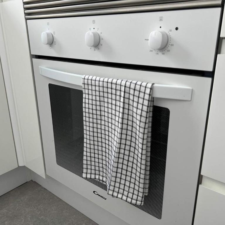 Ático Juan Grande 17 by Sanlúcar Housing - Apartamento de 1 dormitorio - 26